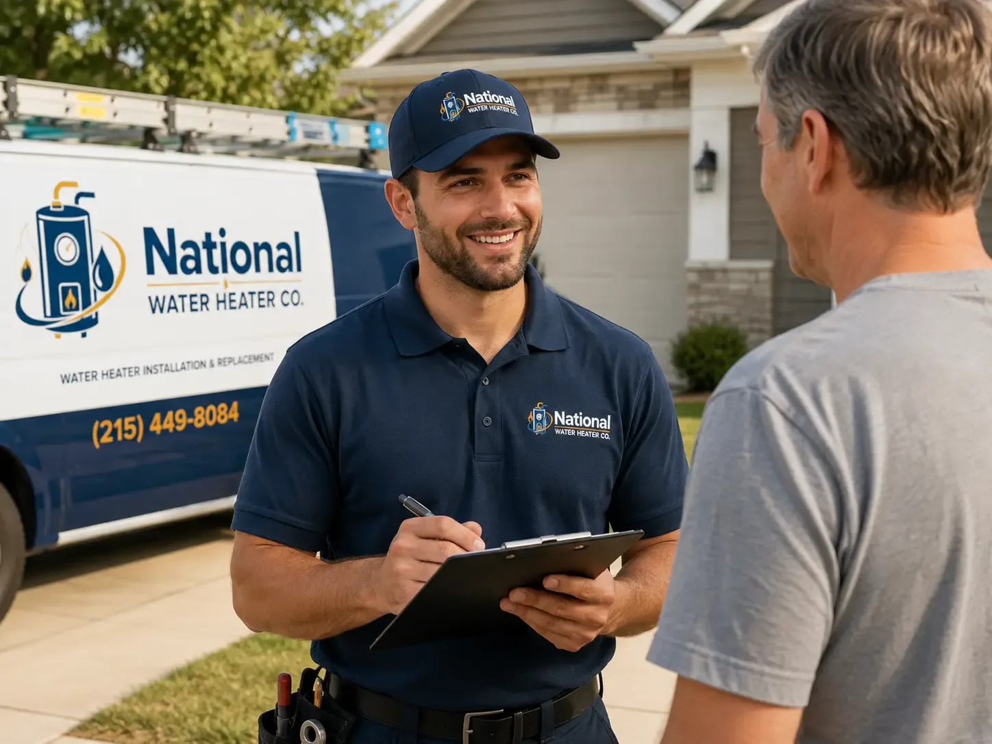 Water Heater Installation Princeton, KS FAQs